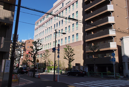 神田女學園高等學校